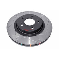 DBA 4000 T3 Series Front Brake Rotor Set (296mm) Fits Nissan Skyline R33 GTS-T (Sumitomo Type)