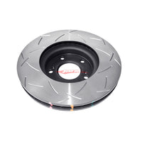 DBA 4000 T3 Series Front Brake Rotor Set (296mm) Fits Nissan Skyline R33 GTS-T (Sumitomo Type)