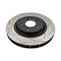 DBA 4000 T3 Series Front Brake Rotors (324mm) fits Nissan Z33/V35 (Brembo Type)