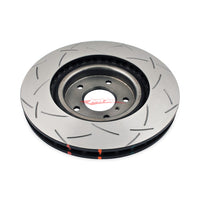 DBA 4000 T3 Series Front Brake Rotors (324mm) fits Nissan Z33/V35 (Brembo Type)