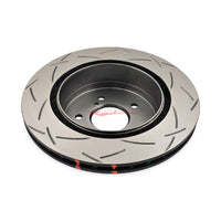 DBA 4000 T3 Series Rear Brake Rotor Set (300mm) Fits Nissan R32/R33/R34 Skyline GTR & C34 Stagea 260RS (Brembo Type)