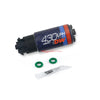 Deatschwerks 430C 430LPH Fits Nissan R35 GTR (VR38DETT)
