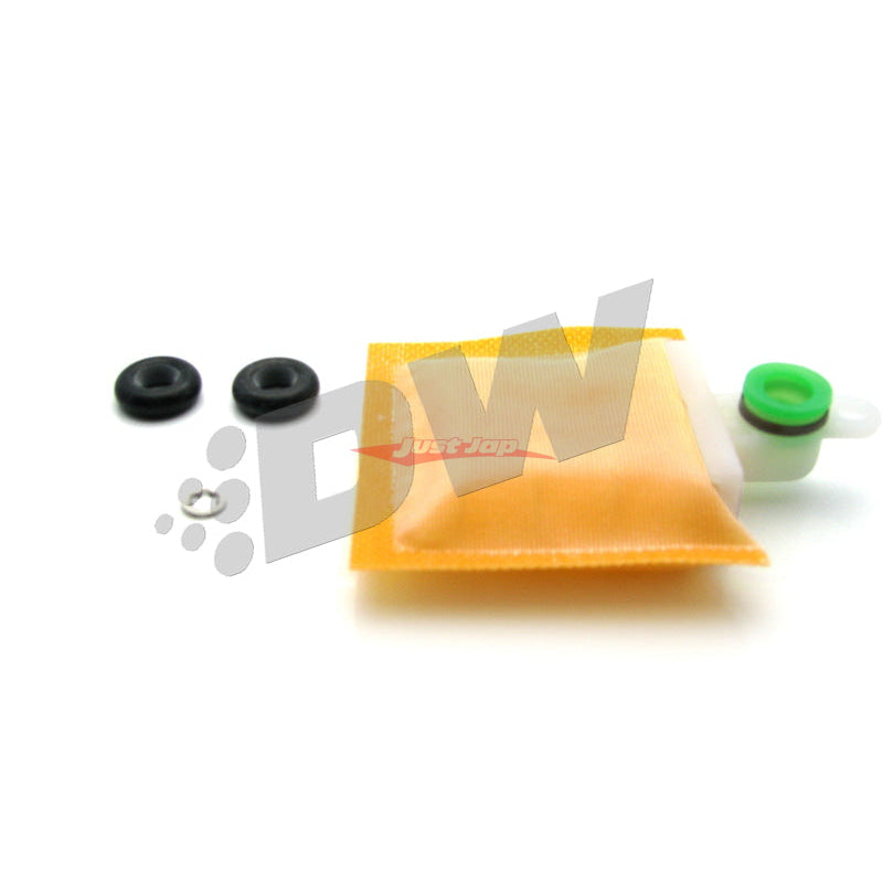 Deatschwerks DW200 Fuel Pump fits Mitsubishi Evolution 7/8/9 (CT9A)