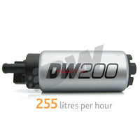 Deatschwerks DW200 Fuel Pump Fits Mitsubishi Evolution 7/8/9 (CT9A)