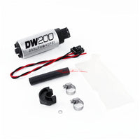 Deatschwerks DW200 Fuel Pump fits Nissan S14/S15 Silvia & 200SX