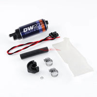 Deatschwerks DW200 Fuel Pump fits Nissan S14/S15 Silvia & 200SX