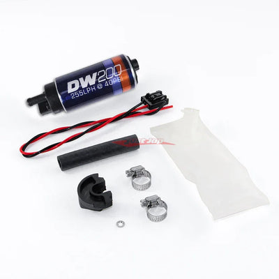 Deatschwerks DW200 Fuel Pump fits Nissan S14/S15 Silvia & 200SX