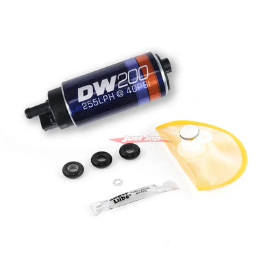 Deatschwerks DW200 Fuel Pump Fits Nissan Z33 350Z, V35 Skyline & Subaru Liberty / Legacy GT 10+