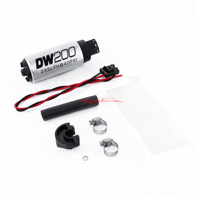 Deatschwerks DW200 Fuel Pump – Nissan S14/S15 Silvia & 200SX
