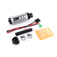 Deatschwerks DW300 Fuel Pump Fits Nissan 370Z Z34