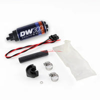 Deatschwerks DW300 Fuel Pump Fits Nissan S14/S15 Silvia & 200SX