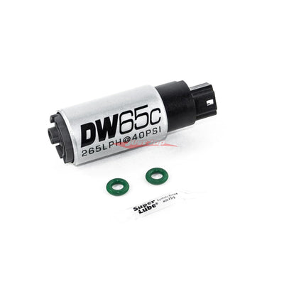 Deatschwerks DW65C Fuel Pump fits Mazda MX-5 (06-15) & Honda Integra (02-06) & Civic (01-05)