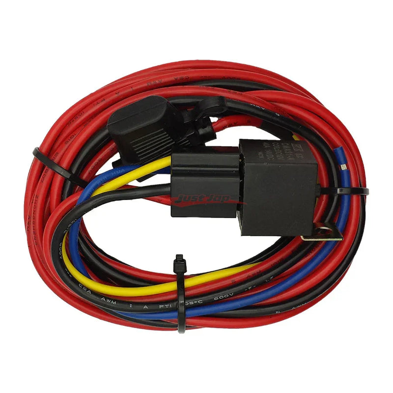 Deatschwerks Heavy Duty Fuel Pump Hardwire Kit