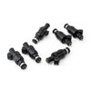Deatschwerks Injectors Top Feed 1000cc/min fits Nissan R32/R33/R34 Skyline GTR & C34 Stagea 260RS (RB26DETT)