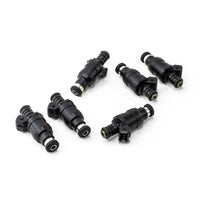 Deatschwerks Injectors Top Feed 1000cc/min fits Nissan R32/R33/R34 Skyline GTR & C34 Stagea 260RS (RB26DETT)