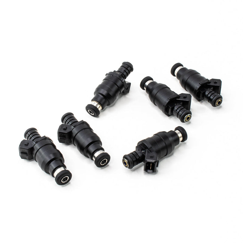Deatschwerks Injectors Top Feed 1000cc/min fits Nissan R32/R33/R34 Skyline GTR & C34 Stagea 260RS (RB26DETT)