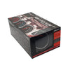 Defi Link Meter ADVANCE BF 60mm (Amber Red) - Turbo Boost Gauge