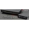 Defi Link Meter ADVANCE SE Control Unit (Metalic Black Silver Logo) - SE Regular Edition