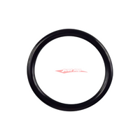 Differential Axle Pipe Side Retainer O Ring / Seal Fits Nissan R32/R33/R34 Skyline & C34 Stagea (4WD)