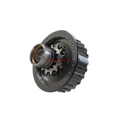 Dodson Motorsport 8HP51 Clutch E Hub Kit Fits Toyota Supra A90 BMW Z4 G29 & 3 Series G20