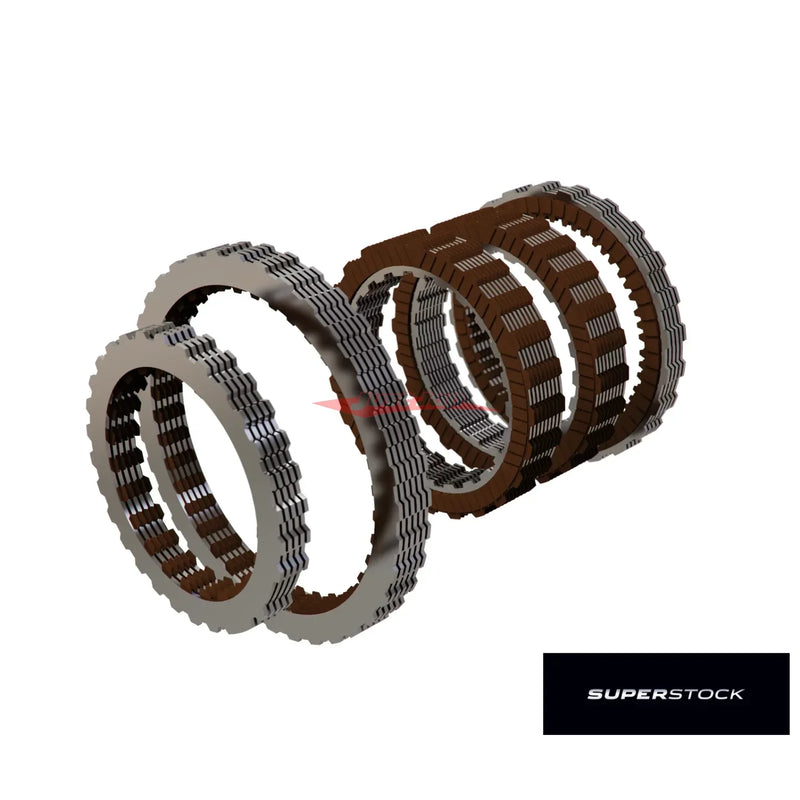 Dodson Motorsport 8HP51 Superstock Clutch Kit Fits Toyota Supra A90 BMW Z4 G29 & 3 Series G20