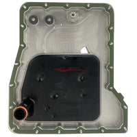 Dodson Motorsport Billet Alloy Transmission Oil Pan / Sump (OE Replacement) Fits Nissan R35 GTR