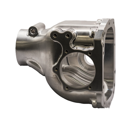 Dodson Motorsport Billet Front Differential Housing (No Front Cover & Side Bearing Carrier) Fits Nissan R35 GTR