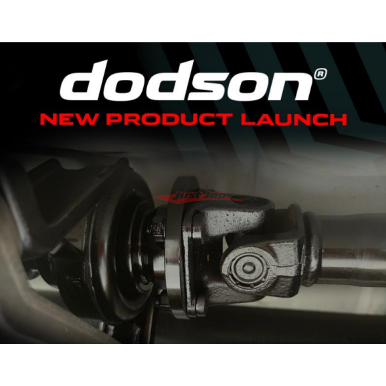 Dodson Motorsport Billet Front Drive Shaft Centre Support Upgrade Kit Fits Nissan R35 GTR