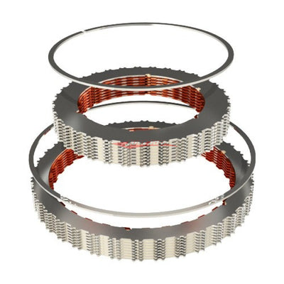 Dodson Motorsport BMW DCT 7 Plate Superstock Clutch Kit Fits BMW DCT Transmissions