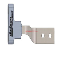 Dodson Motorsport Evo X 2/4 Shift Fork Upgrade Kit (EVOX24FORKUGKIT)