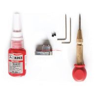 Dodson Motorsport Evo X 2/4 Shift Fork Upgrade Kit (EVOX24FORKUGKIT)