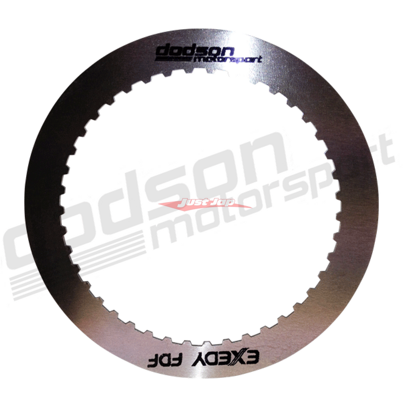 Dodson Motorsport Evo X EVOX SPORTSMAN'S EVOX CLUTCH PACK STEEL 1.0 (EVOXCPS10SPM)