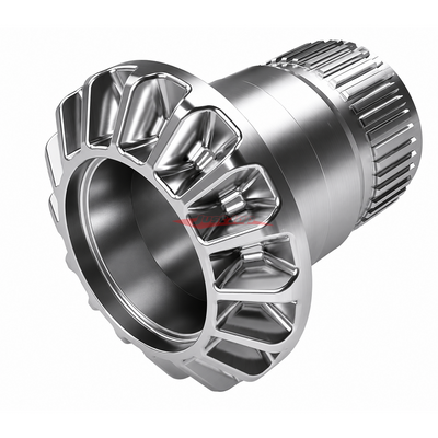 Dodson Motorsport Evo X Transfer Case Diff Side Gear Kit - transmission part