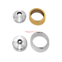 Dodson Motorsport GR6 7 Plate Superstock Clutch Kit (With Inner Baskets) Fits Nissan R35 GT-R