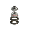 Dodson Motorsport GR6 8 Plate Superstock Clutch Kit (With Inner Baskets) Fits Nissan R35 GT-R