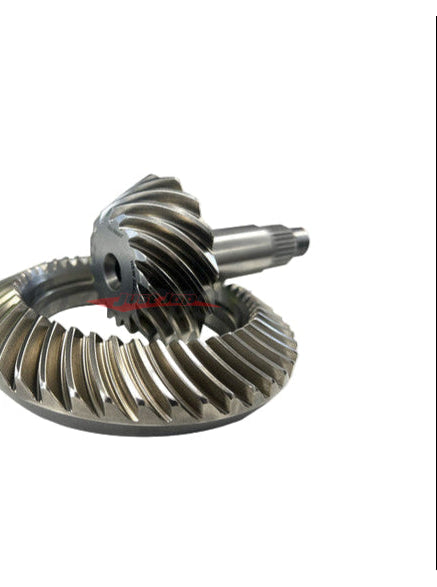 Dodson Motorsport GR6 Billet Front Differential Ring Pinion Gear