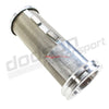 Dodson Motorsport GR6 Metal Mesh Canister Transmission Line Filter (Reusable) Fits Nissan R35 GTR