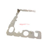 Dodson Motorsport GR6 Oil Pan Anti Surge Plate Fits Nissan R35 GTR