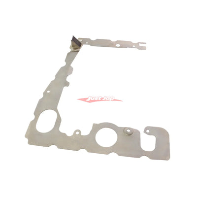 Dodson Motorsport GR6 Oil Pan Anti Surge Plate Fits Nissan R35 GTR