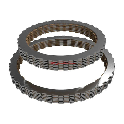 Dodson Motorsport Hyundai Superstock 6 Plate Clutch Kit Fits Hyundai i30N & Kona N 2021- (D8F48W Transmission)