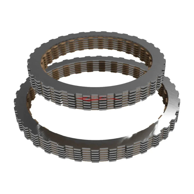 Dodson Motorsport Hyundai Superstock 6 Plate Clutch Kit Fits Hyundai i30N & Kona N 2021- (D8F48W Transmission)