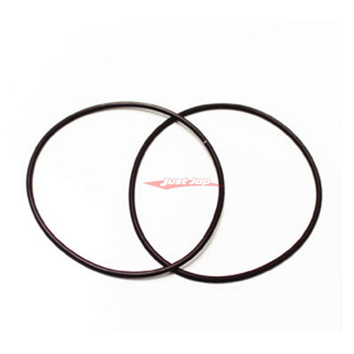 Dodson Motorsport Piston Shaft Seals (PAIR) Mitsubishi Evo X (EVOXSSTPSS)