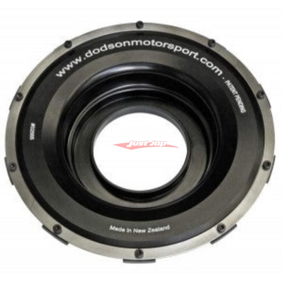 Dodson Motorsport "PROMAX" Forged Alloy A Piston & Seal (2,4,6) Fits Nissan R35 GTR