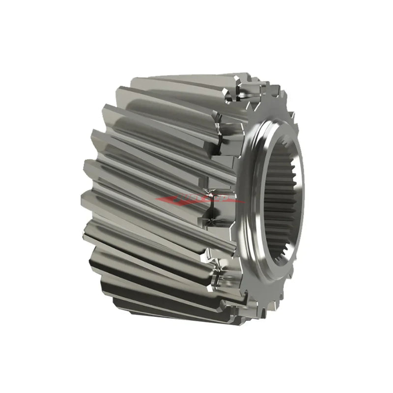 Drop Gears Dodson Motorsport R35 GR6 Extreme Duty (Wide) Rear Output Drop Gears ...