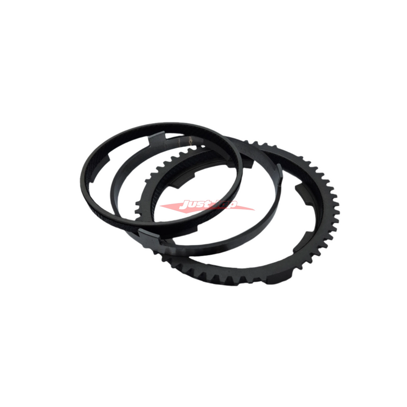 Dodson Motorsport R35 GR6 Synchro Kit For Individual Gear (Extreme Duty) Fits Nissan R35 GTR