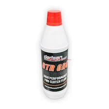 Dodson Motorsport R35 GTR ETS FWD Clutch Fluid 250ml (R35FWDCFL)