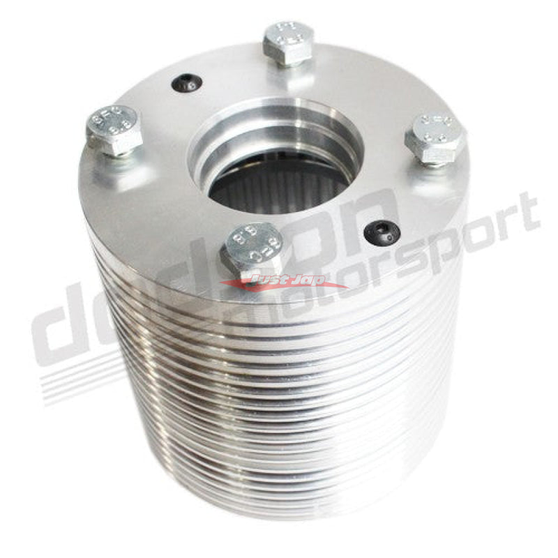 Dodson Motorsport R35 GTR ETS FWD Upgraded Billet Clutch Housing (R35FWDCH)