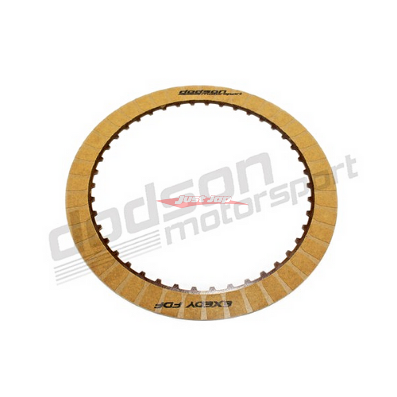 Dodson Motorsport R35 GTR EXEDY CLUTCH FRICTION (R35CF)