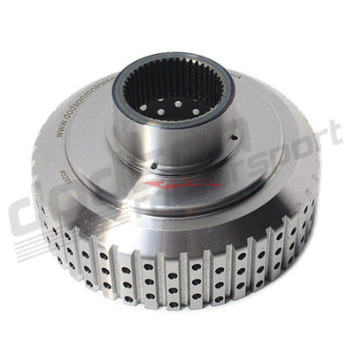Dodson Motorsport R35 GTR Forged Clutch Basket / Output A (2,4,6) (R35CAF)