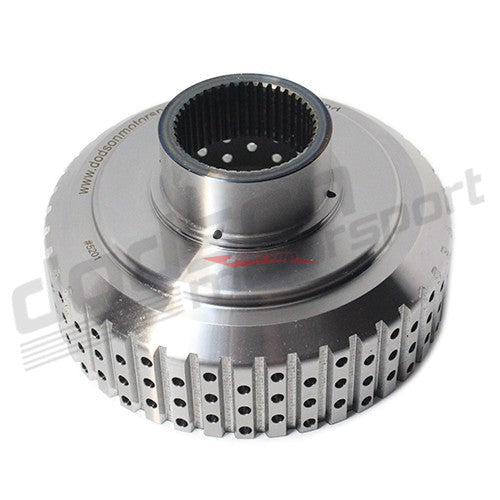 Dodson Motorsport R35 GTR Forged Clutch Basket / Output A (2,4,6) (R35CAF)